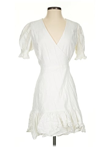 Antonio Melani Cocktail Dress (view 1)