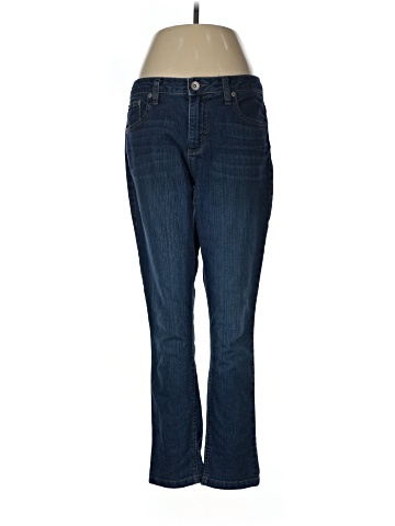 Merona Jeans (view 1)