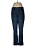 Merona Blue Jeans Size 8R - photo 1