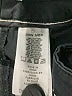 Dockers Solid Black Casual Pants Size 20W - photo 5