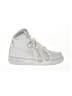 Nike Gray White Sneakers Size 4 (youth) - photo 1