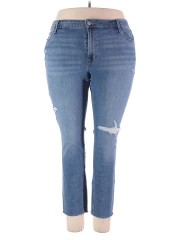 Old Navy Jeans (view 1)