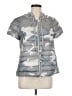 Unbranded Camo Gray Jacket Size M - photo 1