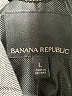 Banana Republic Gray Coat Size L - photo 6