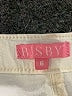 Bisby Ivory Jeans Size 6 - photo 3