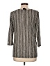 W5 Gray Pullover Sweater Size M - photo 2