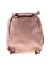 Bolo 100% Vinyl Pink Backpack One size - photo 2