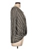 W5 Gray Pullover Sweater Size M - photo 4
