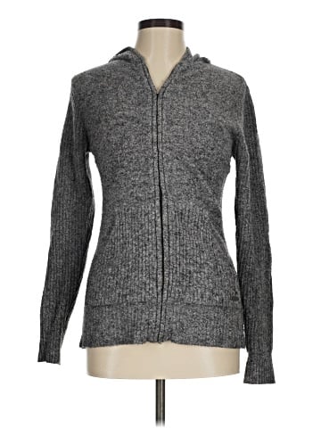 Columbia Cardigan (view 1)
