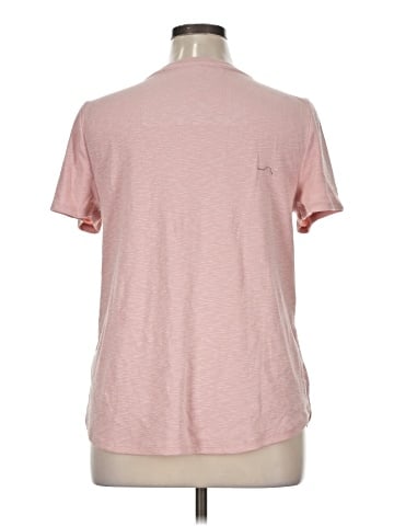 Essentials Short Sleeve Top (view 2)