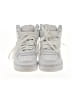 Nike Gray White Sneakers Size 4 (youth) - photo 2