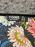YOINS 100% Polyester Floral Black Short Sleeve Blouse Size 2X - photo 7