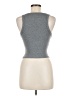 better / together Gray Tank Top Size M - photo 2