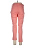 NYDJ Pink Casual Pants Size 10 - photo 2