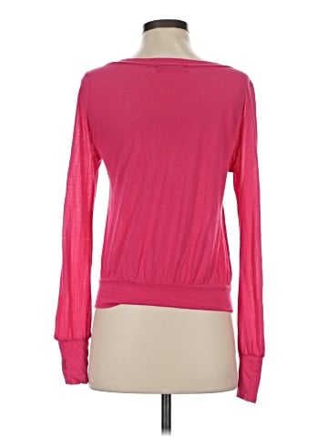 39 Sixtyone 3/4 Sleeve T-Shirt (view 2)