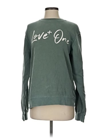Independent Trading Company Sweatshirt (view 1)