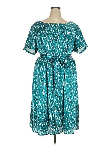 Alex Marie Casual Dress (view 1)