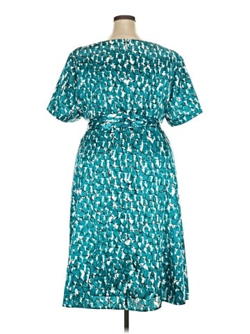 Alex Marie Casual Dress (view 2)