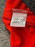 Unbranded Red Casual Pants Size 2XL - photo 5