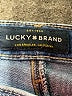 Lucky Brand Blue Jeans Size 26 waist - photo 4