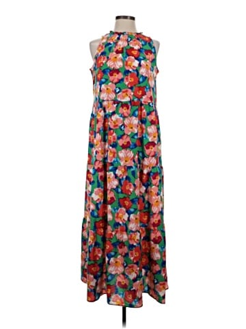 Betsey's Boutique Shop Casual Dress (view 1)