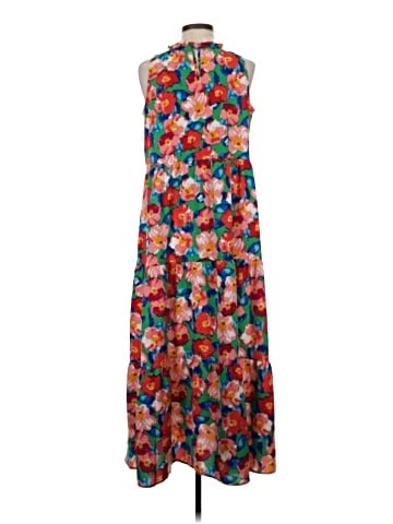 Betsey's Boutique Shop Casual Dress (view 2)