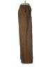 Max Studio 100% Polyester Tweed Brown Dress Pants Size M - photo 4