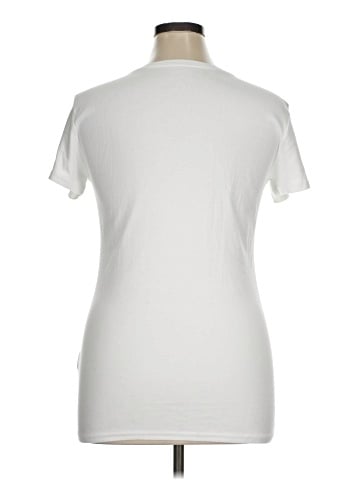 KIRKLAND Signature Short Sleeve T-Shirt (view 2)