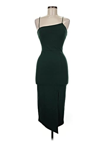 Beginning Boutique Cocktail Dress (view 1)