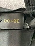 Do & Be Black Cocktail Dress Size S - photo 6