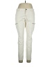 Gap Outlet Ivory Jeans Size 14 - photo 1