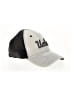 New Era Gray White Baseball Cap Size Sm - Med - photo 1