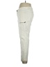 Gap Outlet Ivory Jeans Size 14 - photo 5