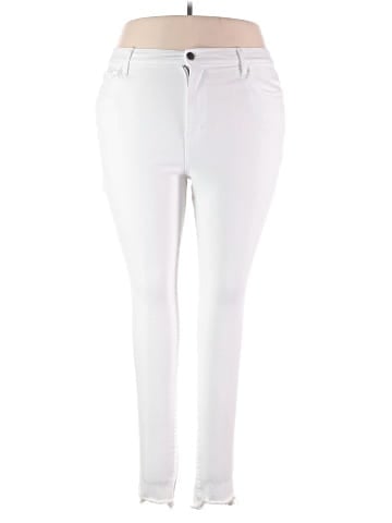 a.n.a. A New Approach Jeans (view 1)