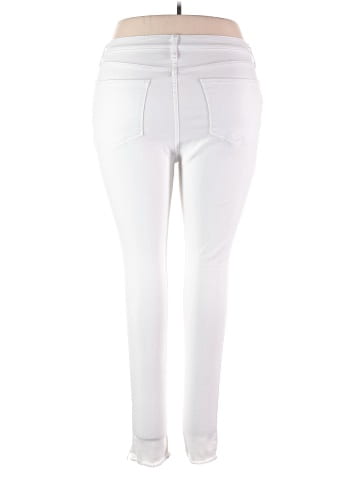 a.n.a. A New Approach Jeans (view 2)