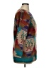 Assorted Brands Print Brown Pullover Sweater Size XL (estimated) - photo 4