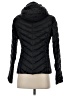 MICHAEL Michael Kors 100% Nylon Black Jacket Size S - photo 2