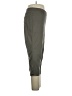 dalia Solid Green Active Pants Size 14W - photo 4