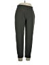 Athleta Solid Green Active Pants Size 14 - photo 1