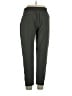 Athleta Solid Green Active Pants Size 14 - photo 2
