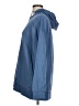 Athleta Blue Sweatshirt Size L - photo 5