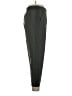 Athleta Solid Green Active Pants Size 14 - photo 4
