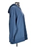 Athleta Blue Sweatshirt Size L - photo 4
