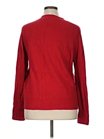 J.Crew Factory Store Pullover Sweater (view 2)