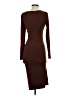 Forever 21 Brown Cocktail Dress Size S - photo 2