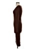 Forever 21 Brown Cocktail Dress Size S - photo 5