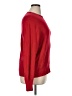 J.Crew Factory Store Red Pullover Sweater Size XL - photo 4