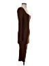 Forever 21 Brown Cocktail Dress Size S - photo 4