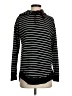 Maurices Black Pullover Sweater Size XS - photo 1