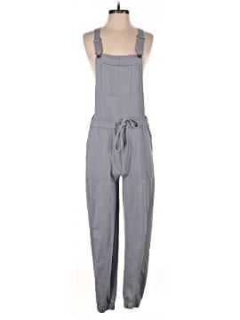 Wallflower Overalls